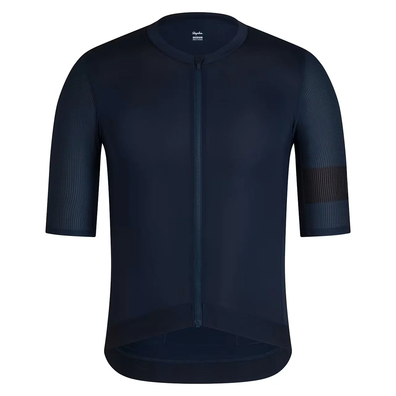 rapha proteam LS ダークネイビー RAPHA Brevet Long Sleeve Jersey Dark Navy/High-Vis Pink Men